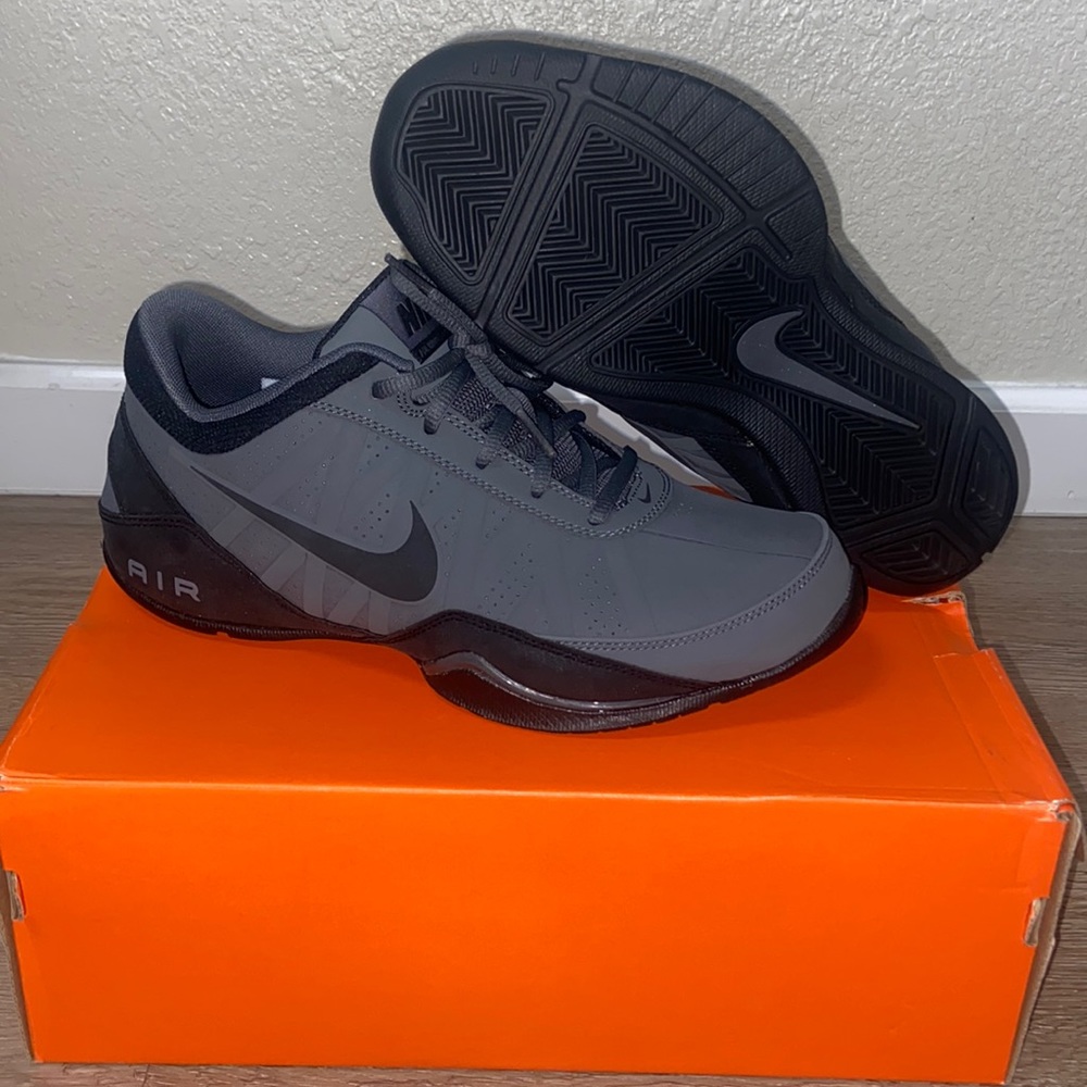 Nike Air Ring Leader Low Sz 8 Men’s